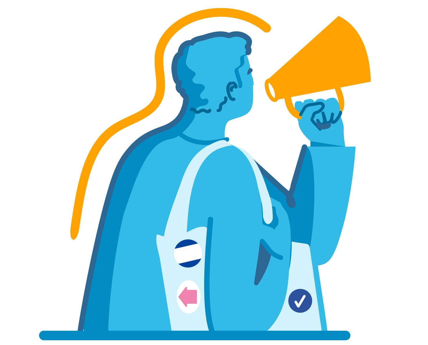 Top Tips For A B Testing Actblue - Space Pattern Collection - Ultra HD Quality