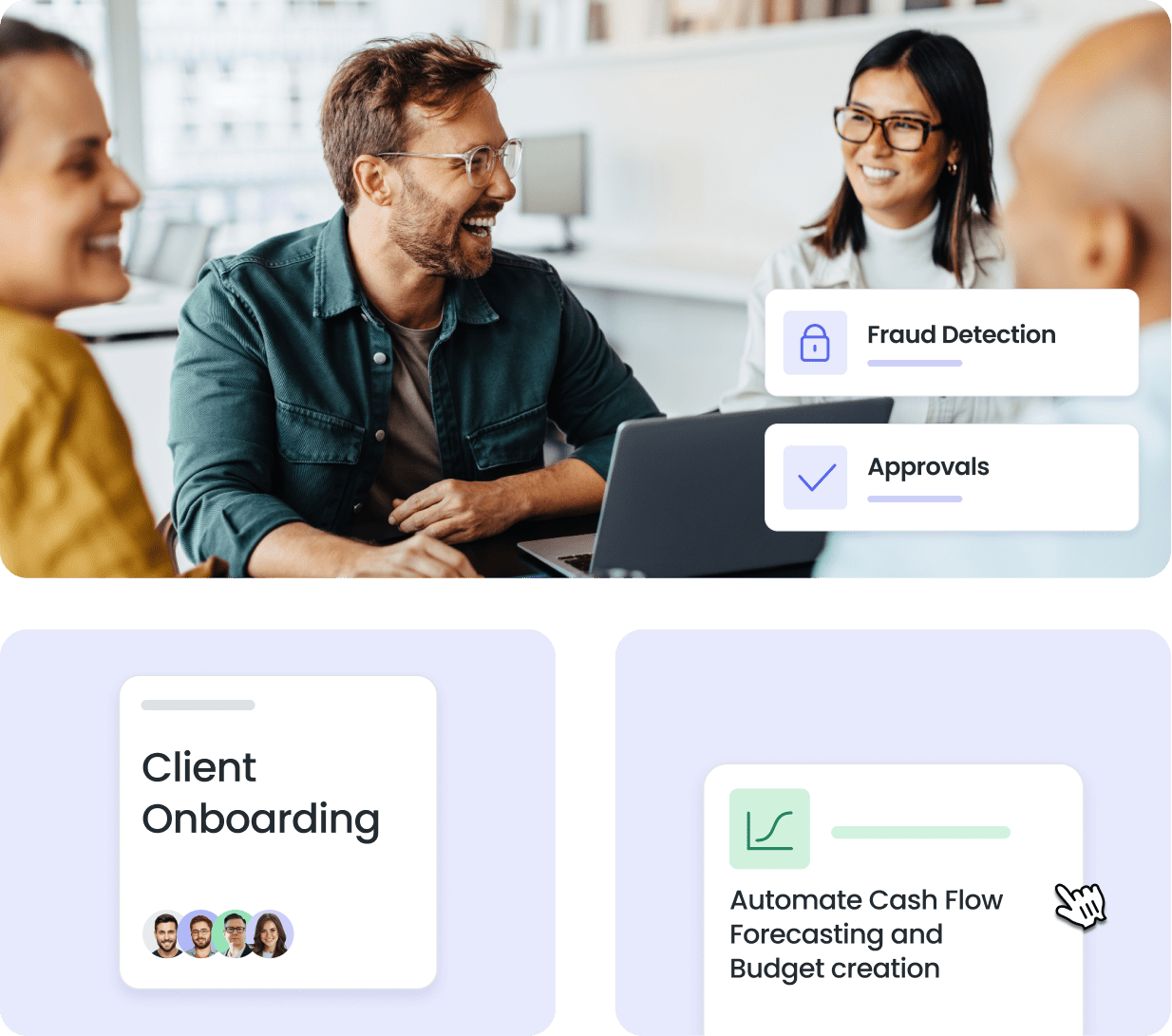 Approvalmax Linkedin - Professional Desktop Light Photos | Free Download