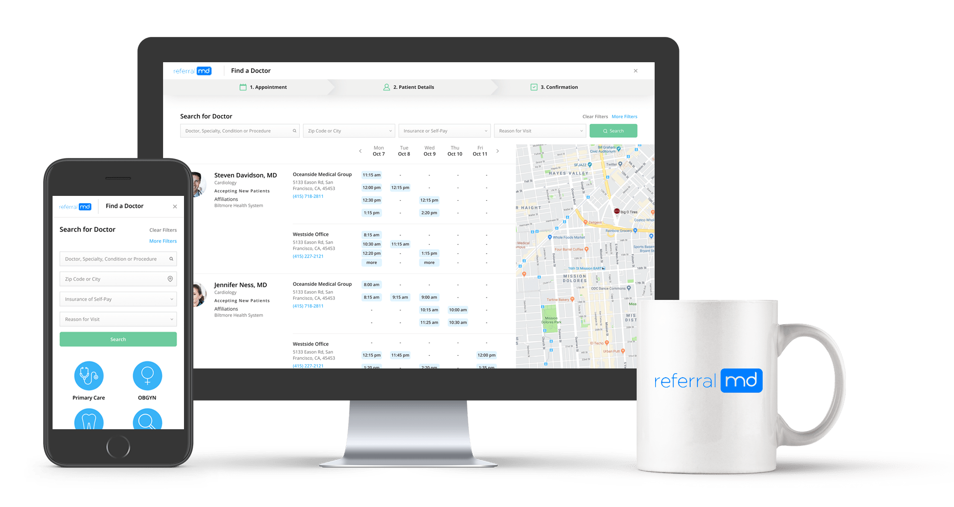 Referral Management With Referralmd - Premium Retina Nature Photos | Free Download