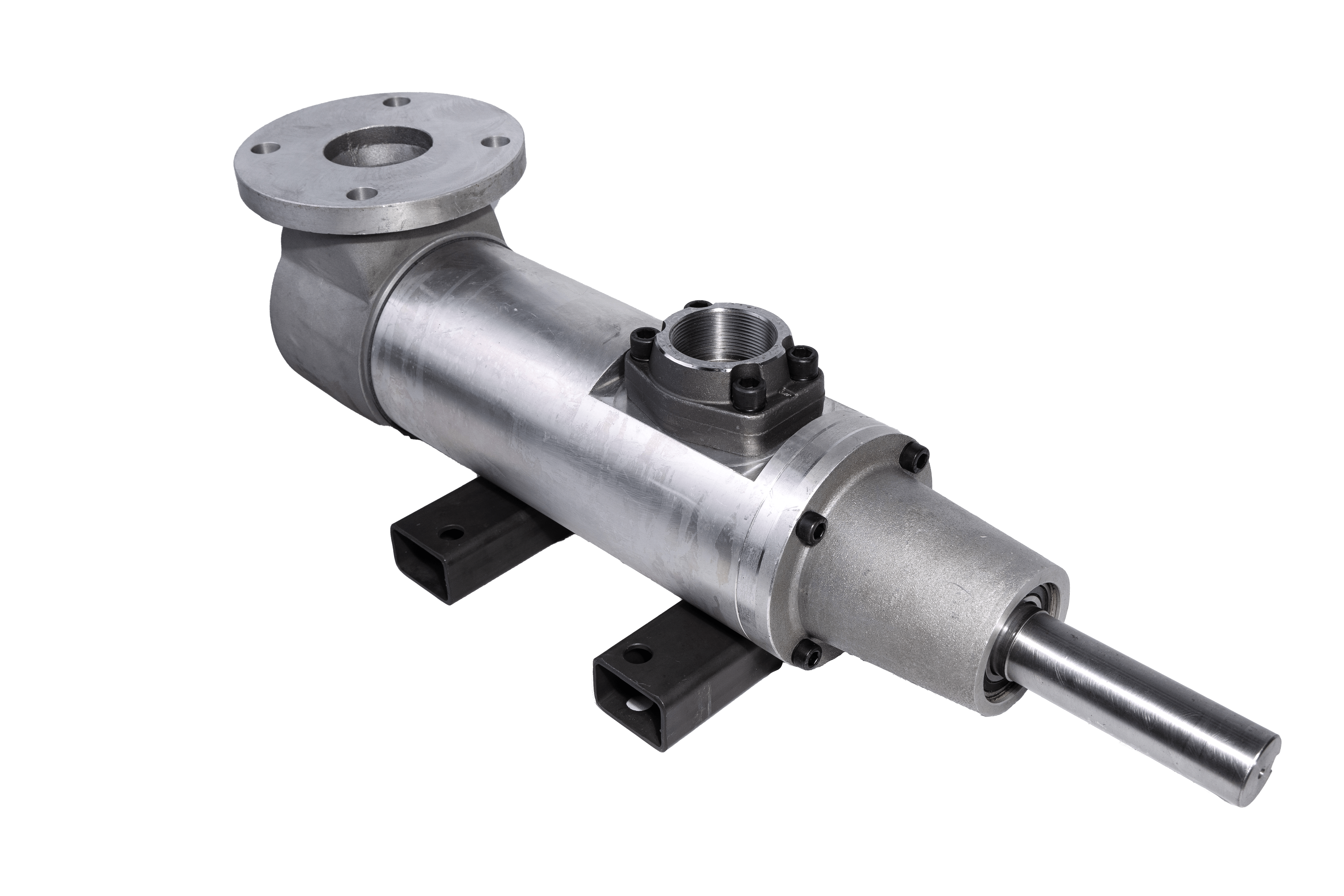 Zzipco Pumps - High Resolution Vintage Photos for Desktop