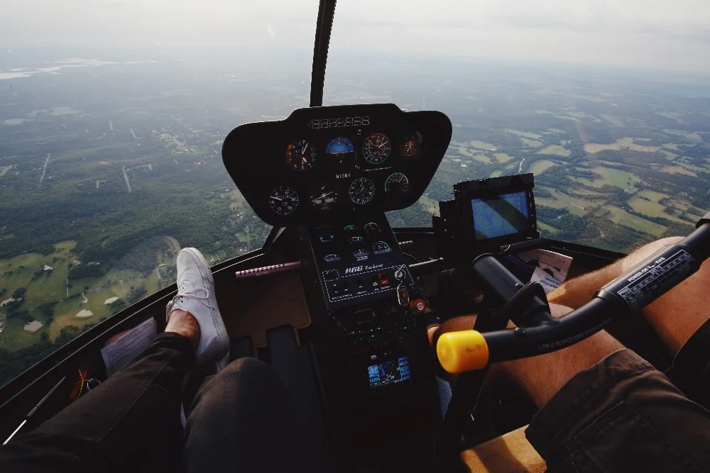 We offer specialty helicopter lessons and courses to include with your career pilot program—like external load operations and turbine transition training—so . What S The Hold Up On Your Helicopter License