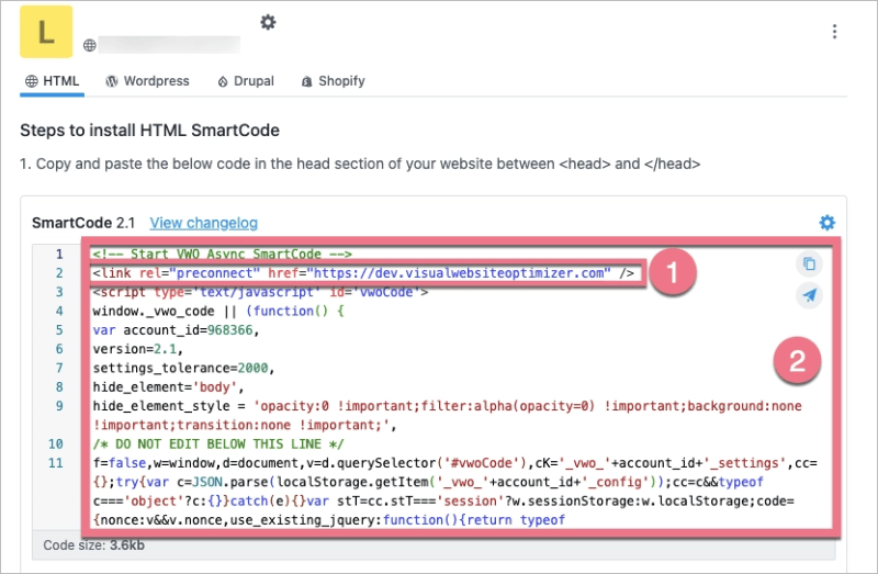 Vwo Visual Website Optimizer Liteworker Ai - Perfect Abstract Picture - Mobile