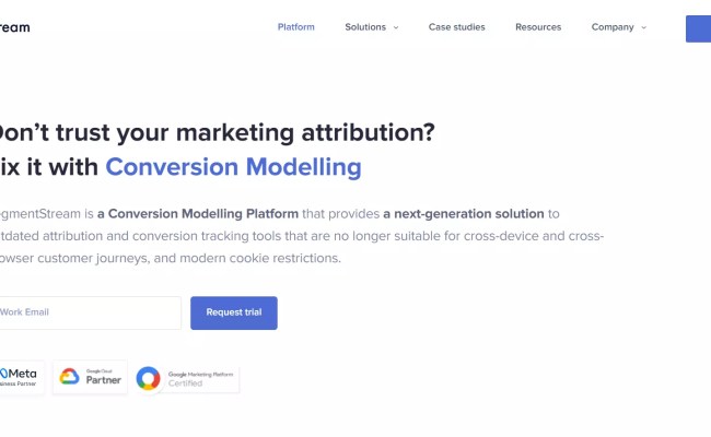 14 Landing Page Types With Real-Life Examples [+ Templates]