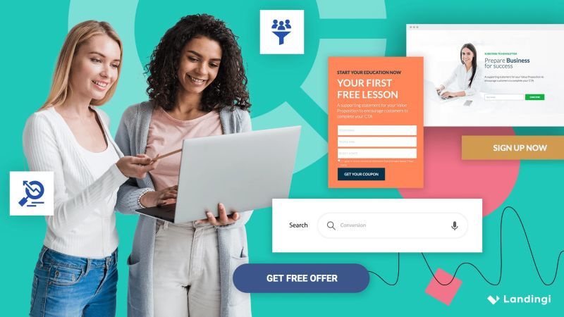 Conversion Design Optimization Experts Cro Through Design Conversionwise - Download Incredible Light Design | Ultra HD