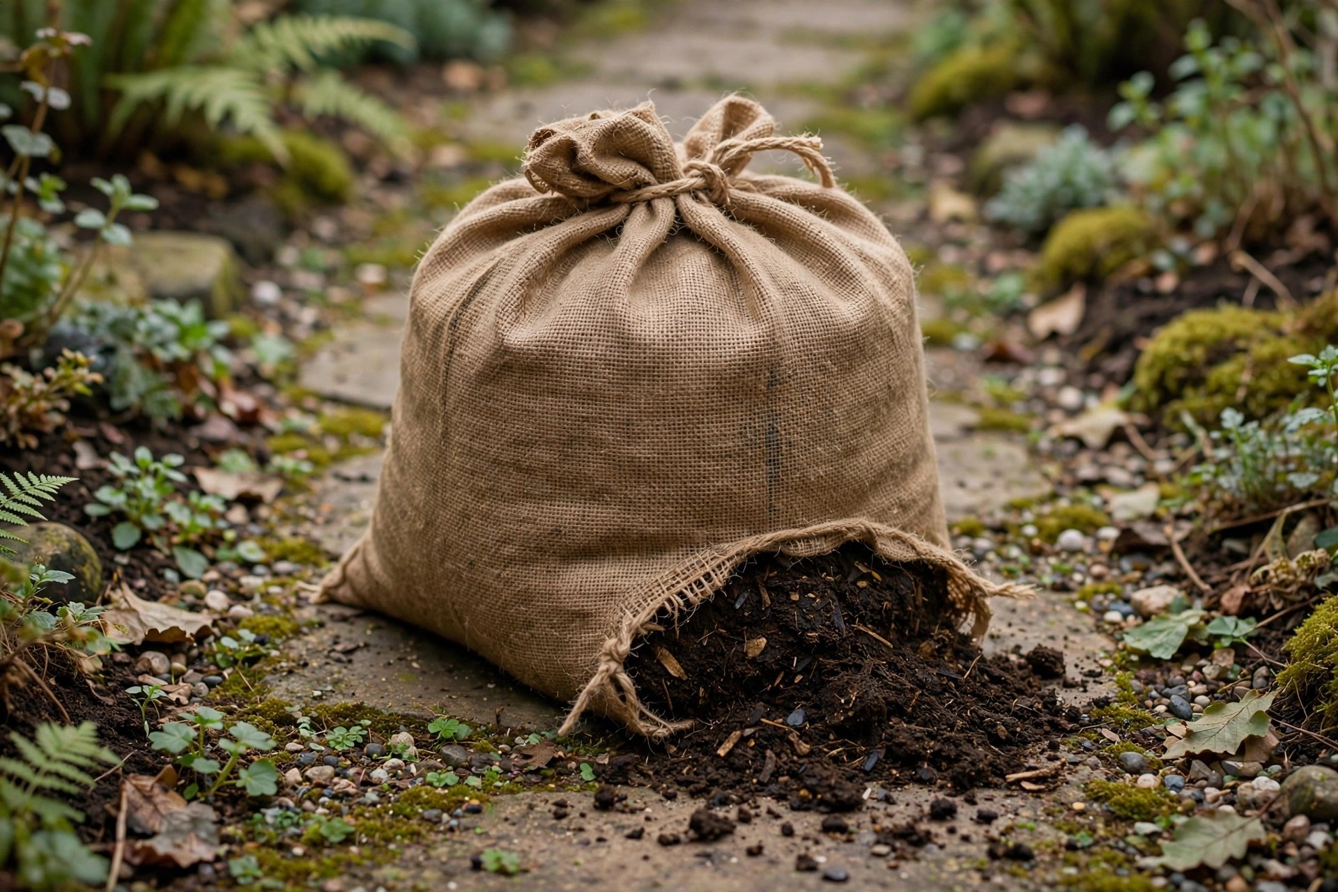 Black Kow 1 cu. ft. Composted Cow Manure (BLKKOW1CF)