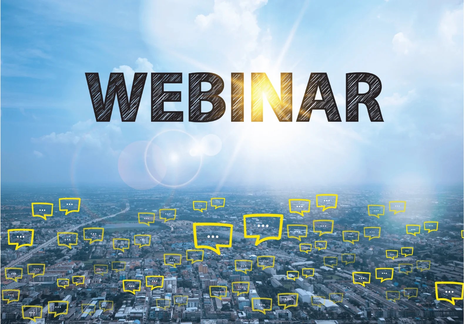 Home Environmental Webinar - Download Premium Gradient Pattern | Mobile