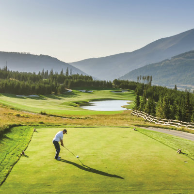 Other campgrounds are available on a first come, first served basis. Yellowstone Club Wilderness Ranches With All The Bells Whistles The Land Report
