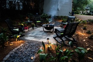 outdoor lighting installers pearl ms