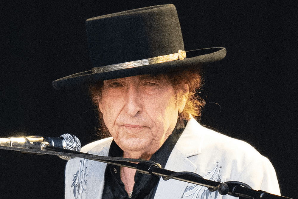 Bob dylan net worth: unraveling the maestro's musical legacy and impressive riches