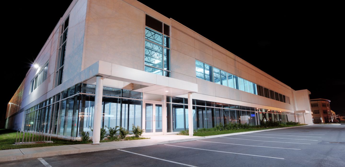 Commercial Development