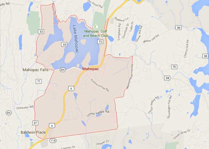 Mahopac Landwork Contractors Mahopac 