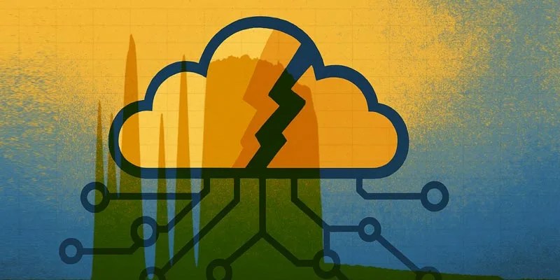 Newsletter Image: Cloudflare Outage