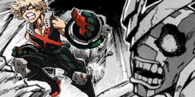 photo Mha Ending my hero academia revela el deseo