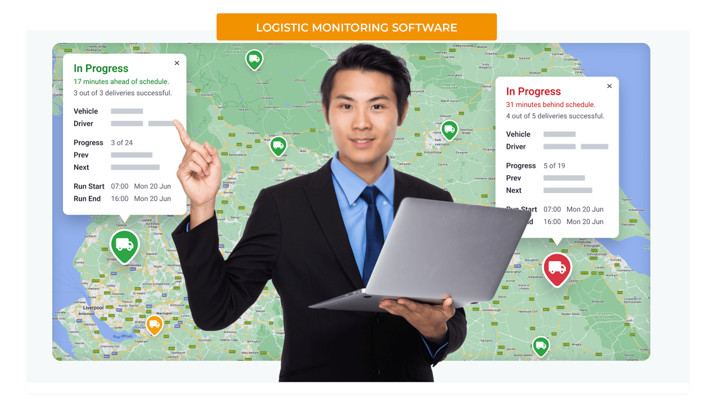 transport management system