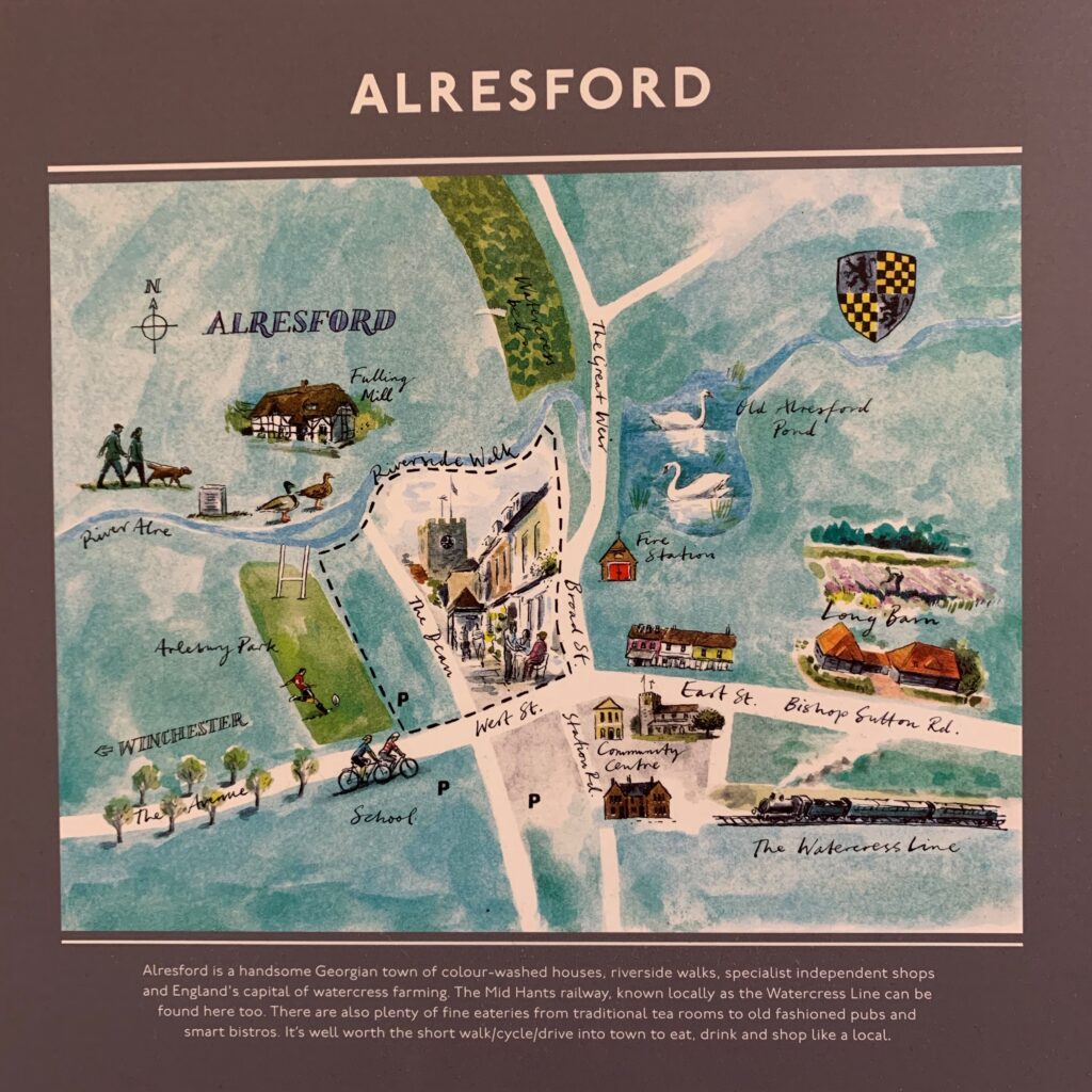 Alresford Hampshire Langdon Hyde Interior Design IMG 3135 1024x1024 1 