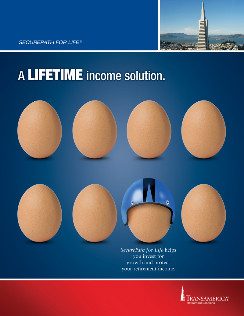 Secure Path for Life Brochure