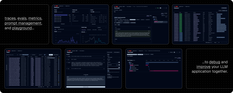 Deploy Langfuse Railway - High Quality Abstract Wallpaper - Ultra HD