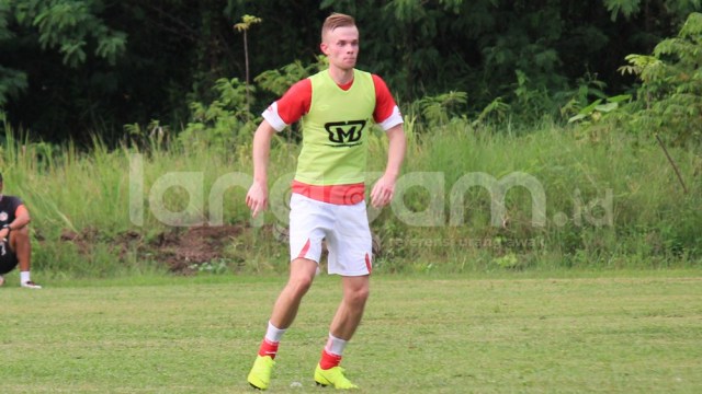 Manajemen SPFC Harus Bayar Rp321 Juta Gaji Tristan Koskor dan Biaya Perkara