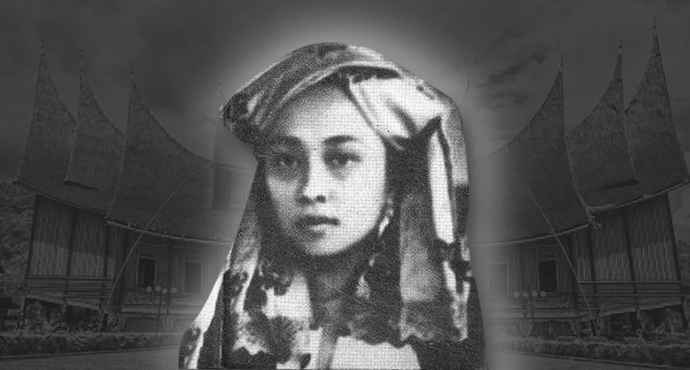5 Tokoh Perempuan Sumbar yang Tak Kalah Harum dari Kartini