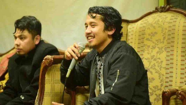 113 Mahasiswa Minang di Mesir Kesulitan Ekonomi Akibat Covid-19
