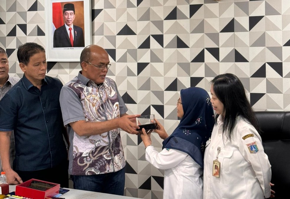 Lampiran Gambar