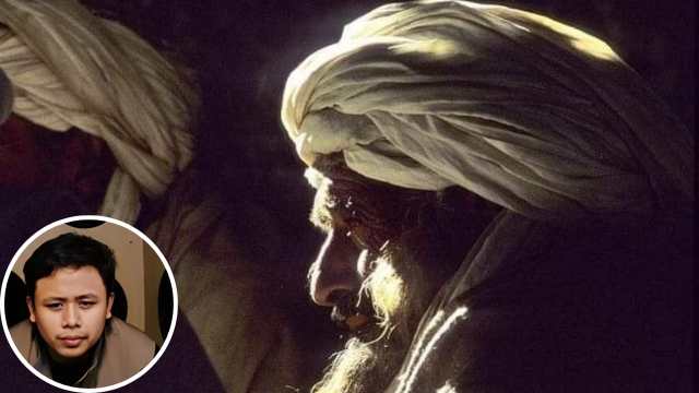 Kesadaran diri (an-nafs) merupakan fondasi utama yang menopang sebagian besar elemen kecerdasan spiritual manusia. Kesadaran ini menjadi