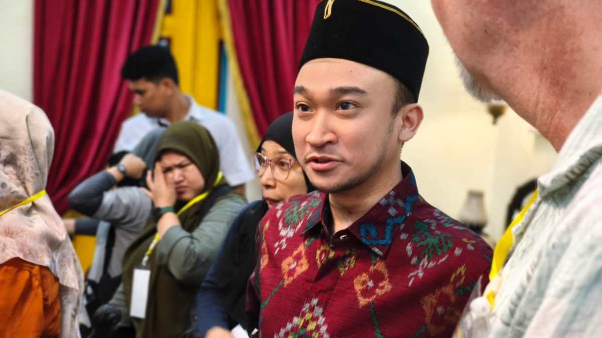 Lampiran Gambar