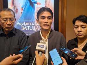 Ketua Lembaga Sensor Film (LSF) Republik Indonesia, Naswardi menegaskan pentingnya kesadaran masyarakat dalam mematuhi klasifikasi usia saat