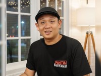 Mencari Prestasi Sumatra Barat