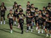 Semen Padang FC bertandang ke Persita akhir pekan