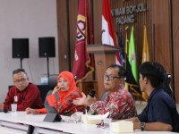 Delegasi dari lima negara dan 14 Perguruan Tinggi Keagamaan Islam Negeri (PTKIN) akan menghadiri event The 3rd SeIBa International Festival