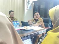 Pemprov Sumbar bakal keluarkan Surat Edaran Gubernur untuk mengantisipasi konten yang tidak sejalan dengan agama dan budaya di media sosial
