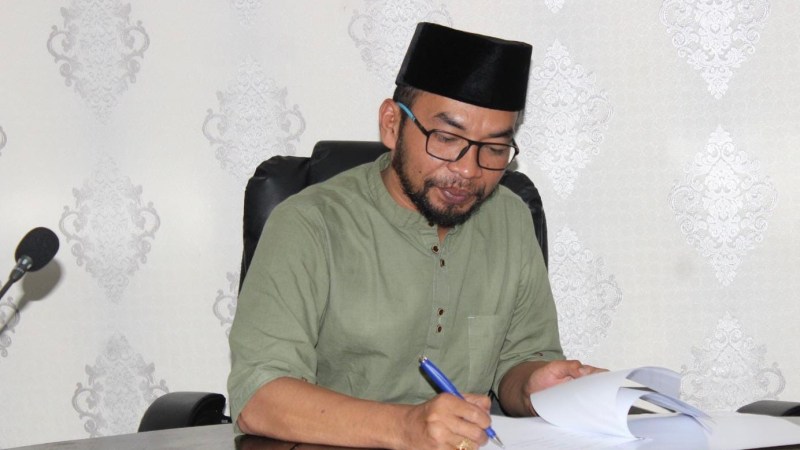 Visi Misi Kada