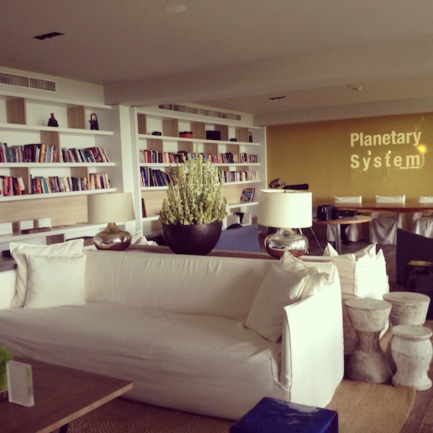 Kredit : Avivah Yamani