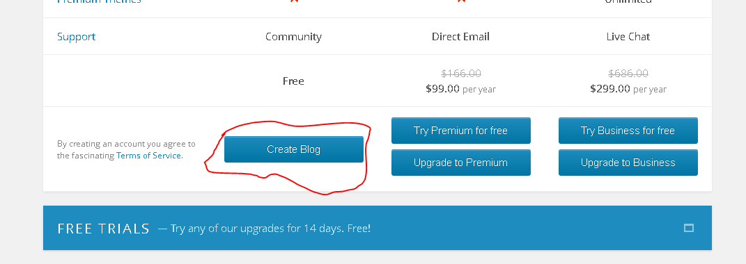 Panduan cara membuat blog gratis di wordpress, untuk dapat daftar dan mengelola blog wordpress secara mudah untuk pemula lengkap dengan . Tutorial Buat Blog di WordPress by: Megoleee | Welcome to My Own Galaxy Everyone
