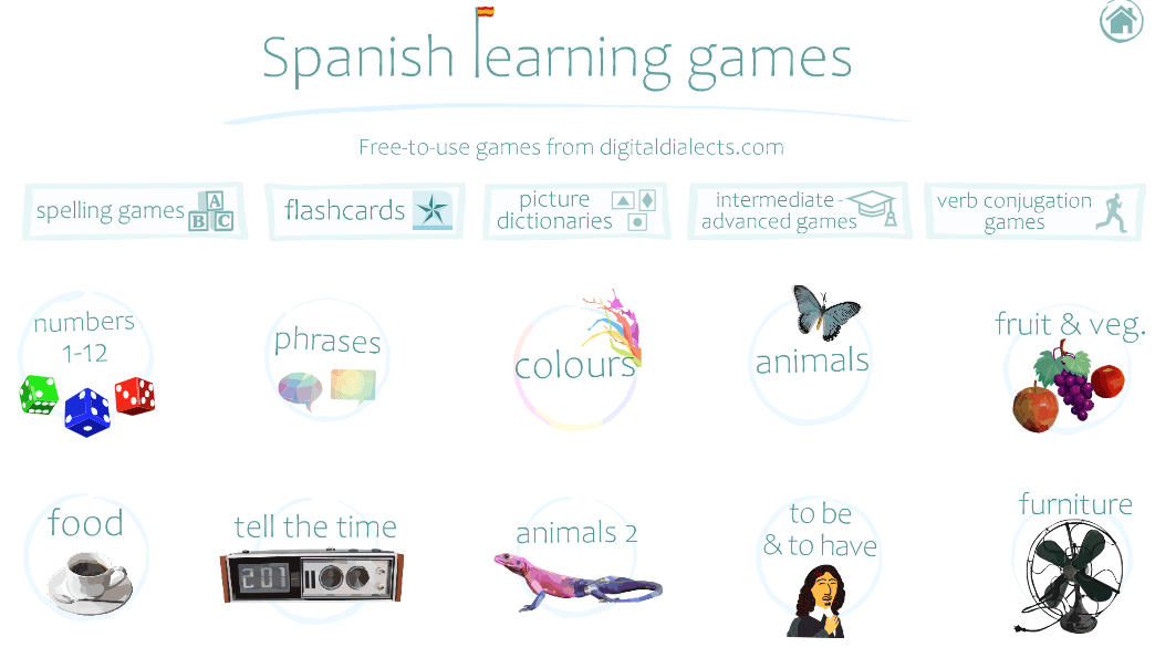 10 Best Free Spanish Learning Games LangLandia Digi 