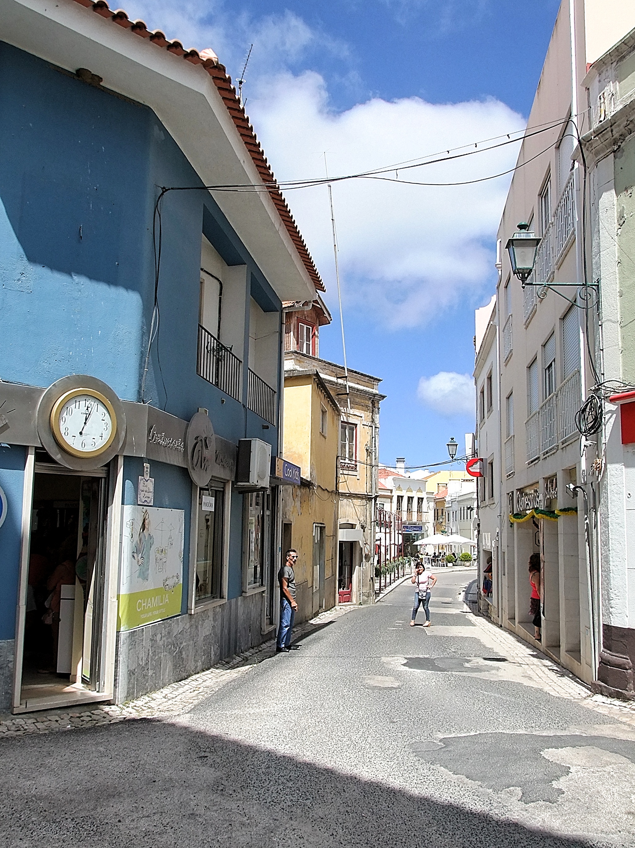 Streetview
