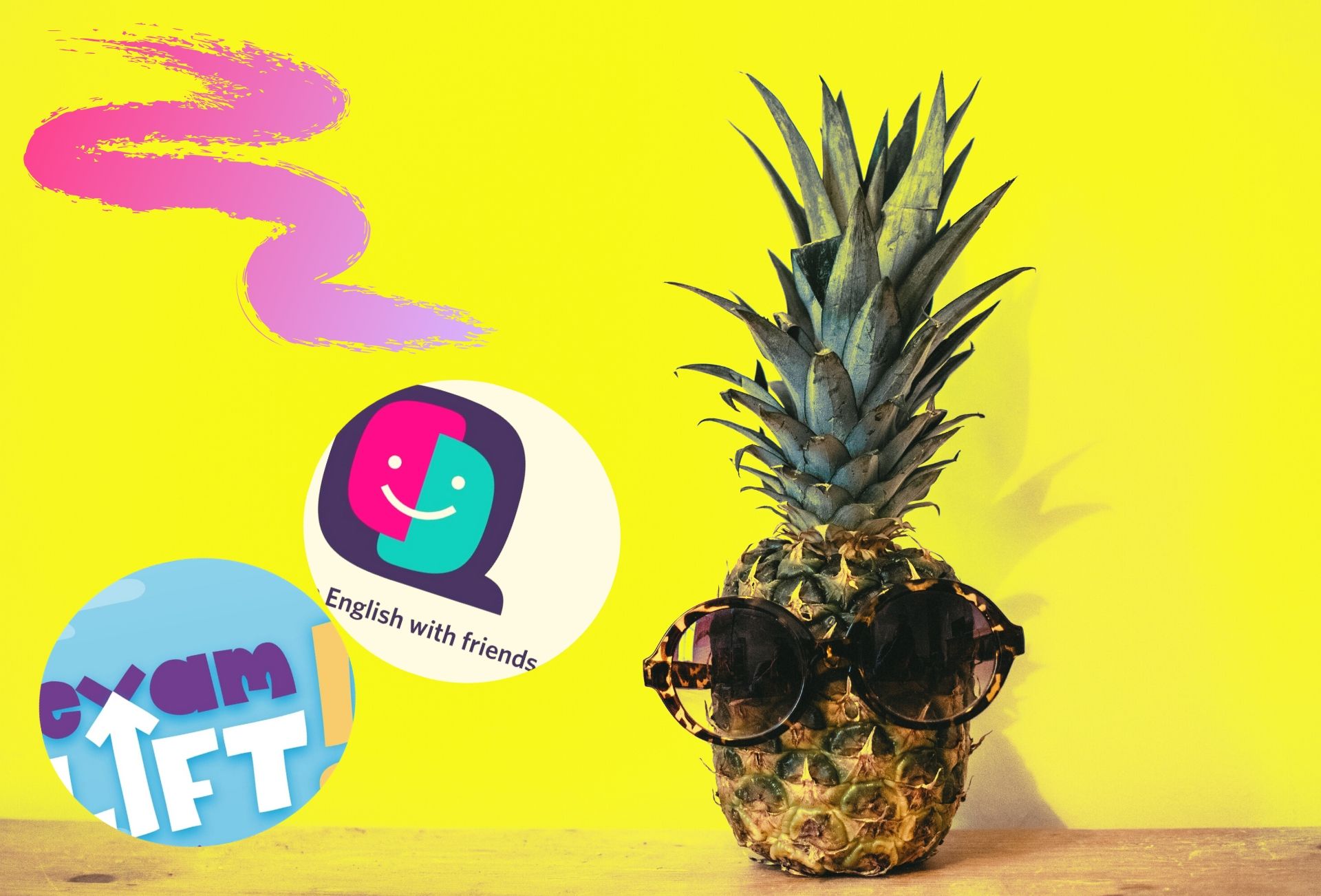 Comment On Dit Ananas En Anglais 2 applications au top pour progresser en anglais • Langonaute