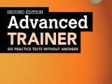 Advanced Trainer 2nd Edition Pdf Mp3 Download