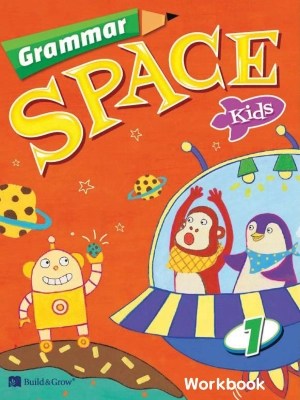 Ù the books help the learner gain proficiency in listening, speaking, reading,. Grammar Space Kids 1 Workbook Pdf Langpath