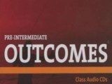 Outcomes Pre Intermediate Class Audio Cds Pdf Mp3 Download