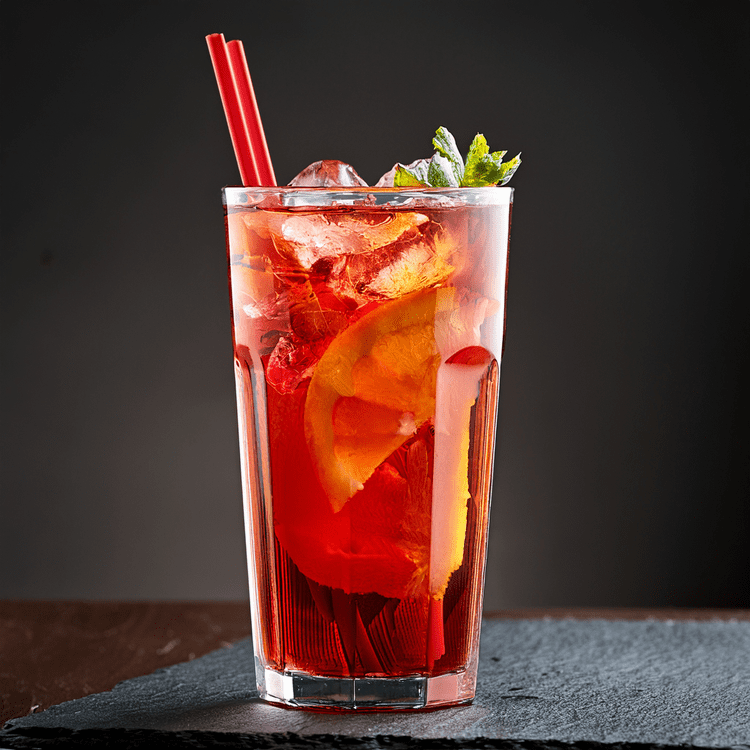 Cheesecake Factory Raspberry Lemonade