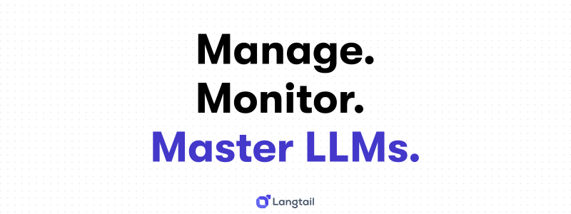 Langtail Github - Download Professional Gradient Design | High Resolution