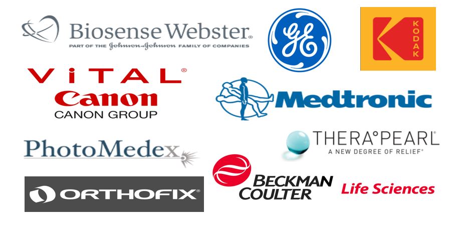 Medical Devices Clients