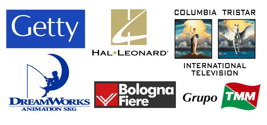 Creative Clients