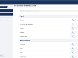 Language Global Solution Llc