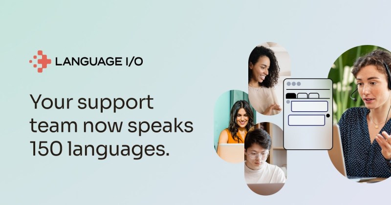 Introducing Language Io For Google Chrome Language Io - Ultra HD Colorful Designs for Desktop