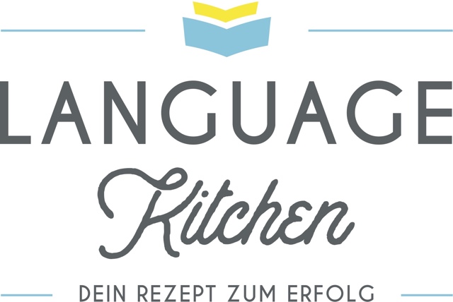 Sprachschule Language Kitchen Logo