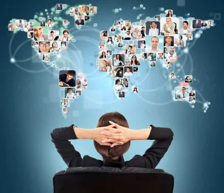Web Conferencing Interpreter Service via Video Remote