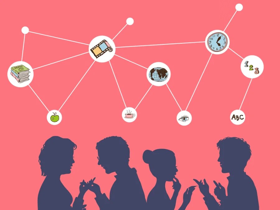 How to learn a new language: 7 secrets